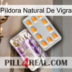 Píldora Natural De Vigra new12